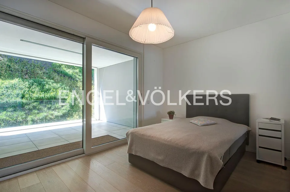 Style et design avec vue lac merveilleuse – photo 6 sur 9