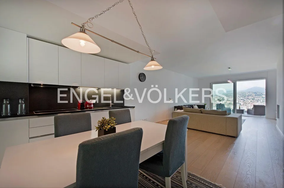 Style et design avec vue lac merveilleuse – photo 8 sur 9