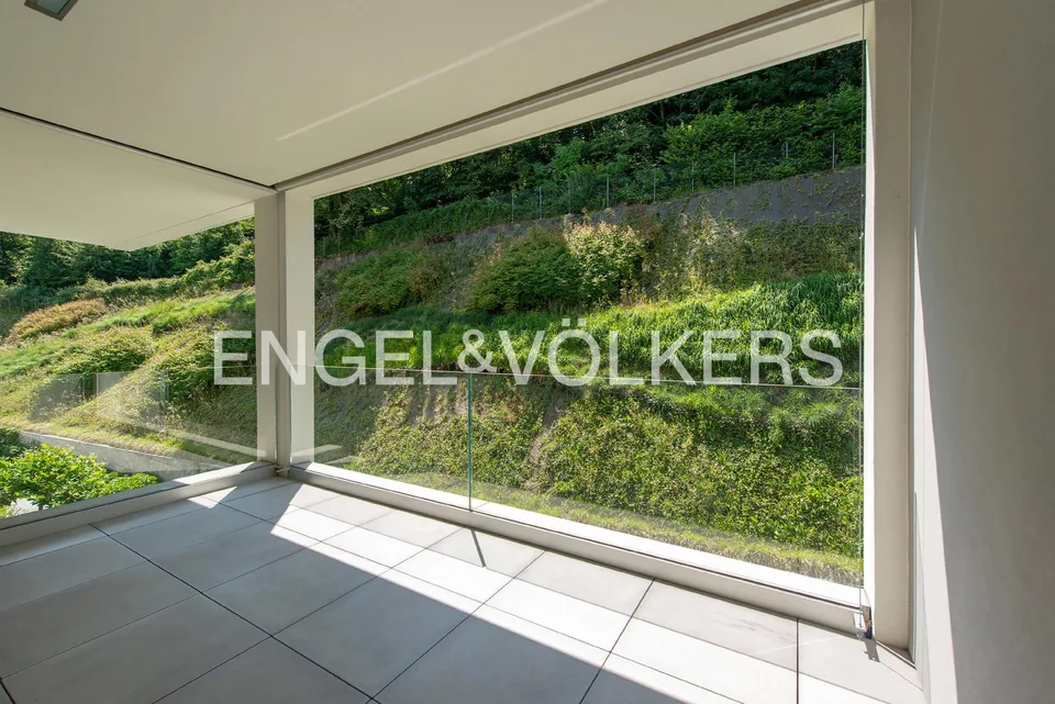Style et design avec vue lac merveilleuse – photo 9 sur 9