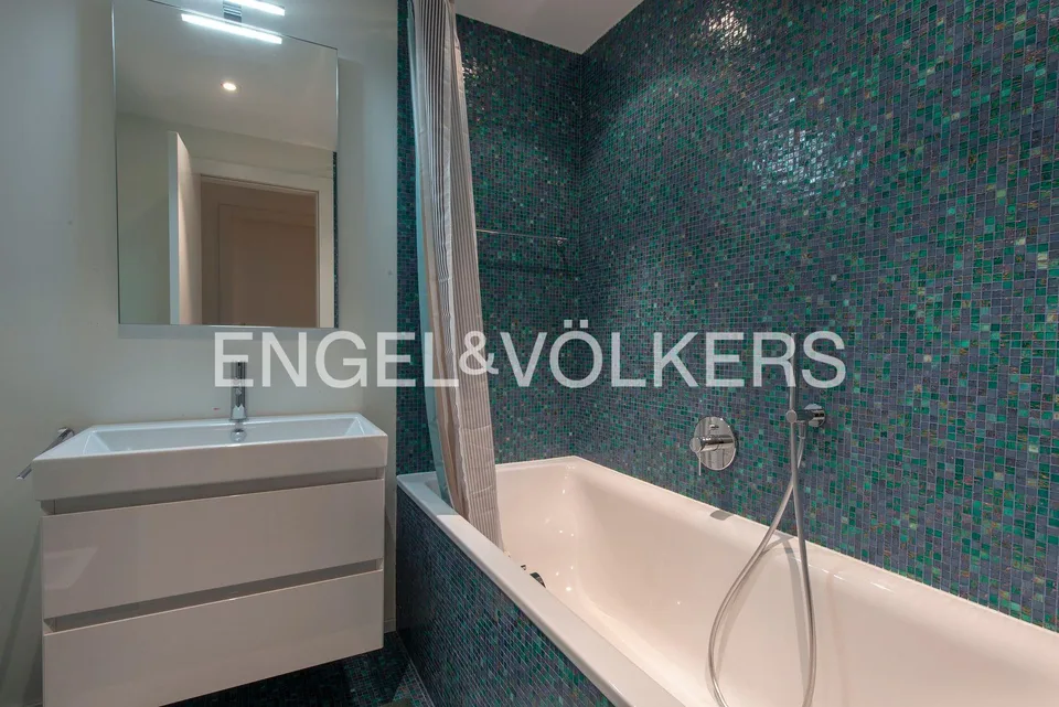 Style et design avec vue lac merveilleuse – photo 7 sur 9