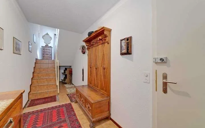 Seseglio (Chiasso) - Maison mitoyenne avec jardin privé dans un quartier calme – photo 6 sur 13