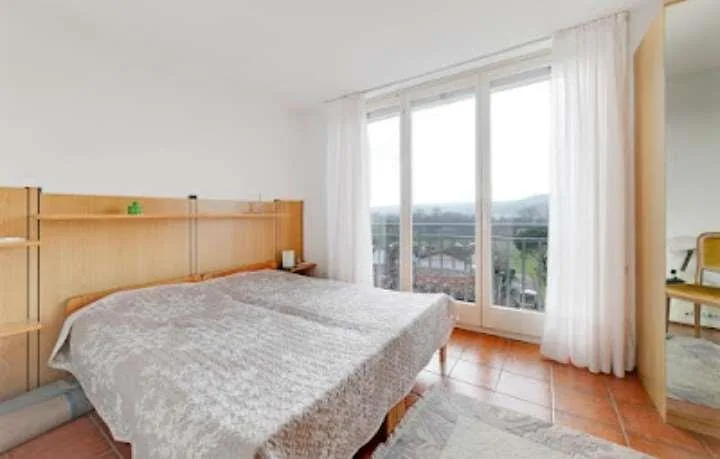 Seseglio (Chiasso) - Maison mitoyenne avec jardin privé dans un quartier calme – photo 7 sur 13
