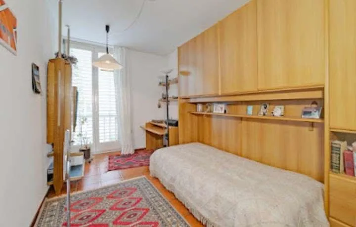 Seseglio (Chiasso) - Maison mitoyenne avec jardin privé dans un quartier calme – photo 9 sur 13