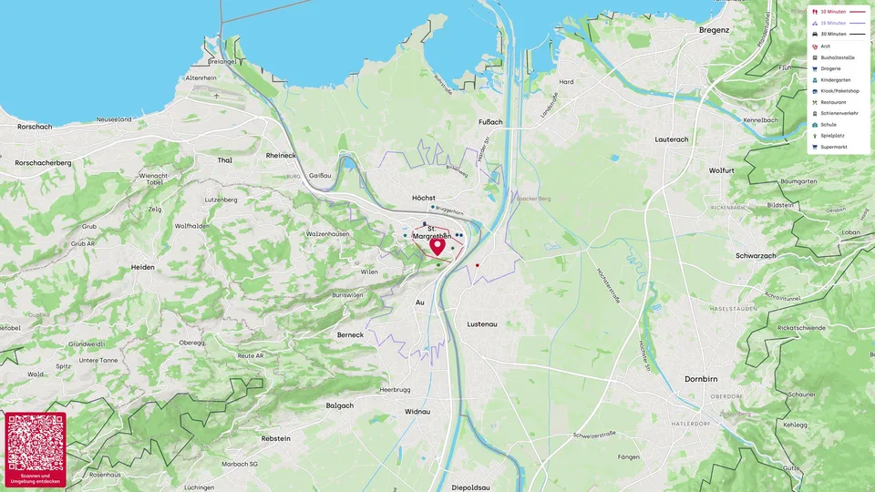 Charmantes Einfamilienhaus mit Garten in ruhigem Quartier – Foto 11 von 11