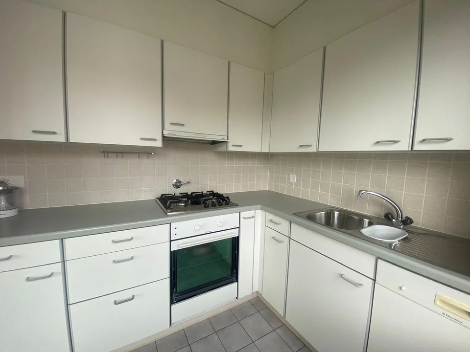 Balerna - appartamento 3.5 locali in contesto residenziale