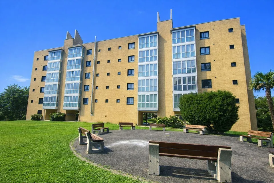 Balerna - appartamento 3.5 locali in contesto residenziale