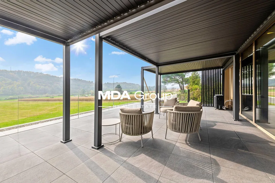 Villa - Sessa