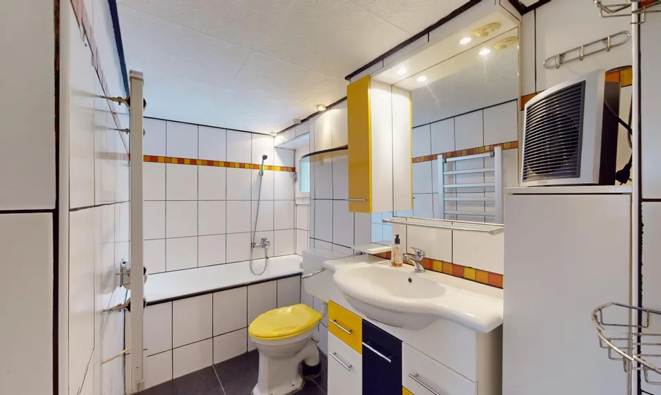Exclusif: Appartement de vacances et raccard à Daillon VS