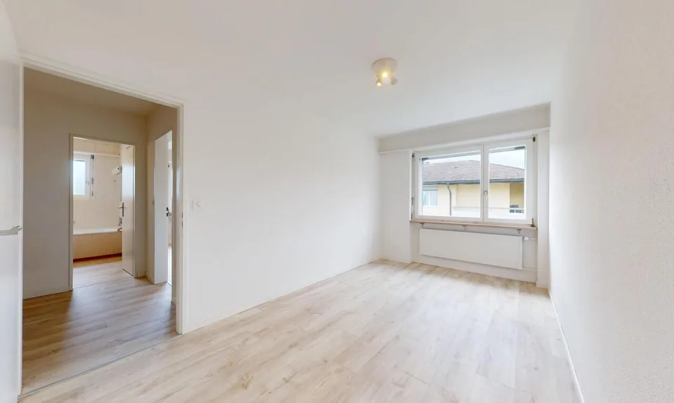 Einzigartige 4.5-Zimmer-Attikawohnung mit riesiger Terrasse – Foto 7 von 19
