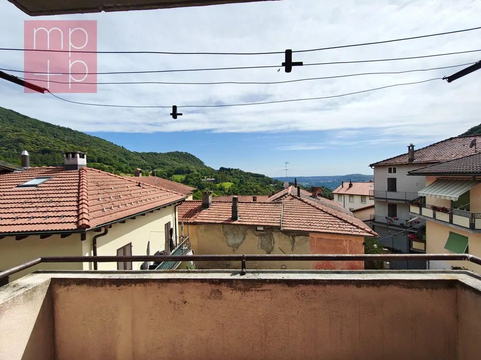 Casa unifamiliare - Caneggio