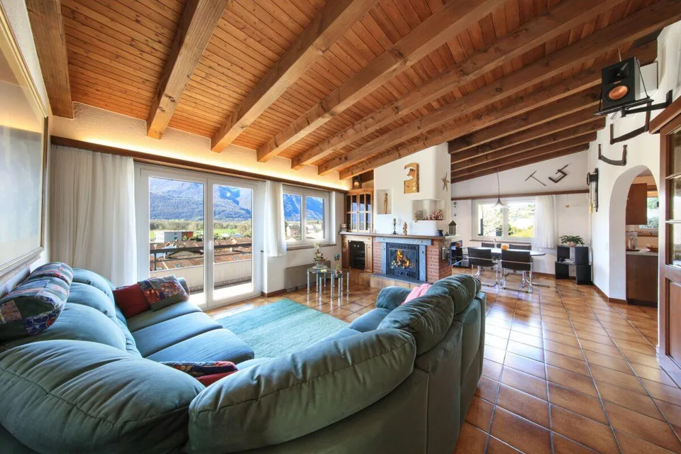 House Rosa | Haus Rosa | Casa Rosa