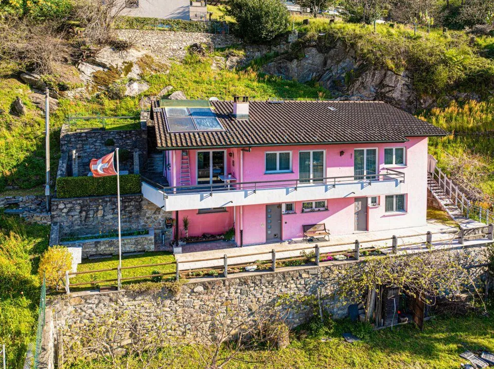 Casa Rosa | House Rosa | Haus Rosa – Foto 28 von 28