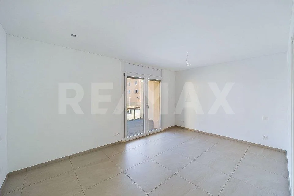 Moderno appartamento a reddito di 3½ locali in ottima posizione – Foto 13 von 13