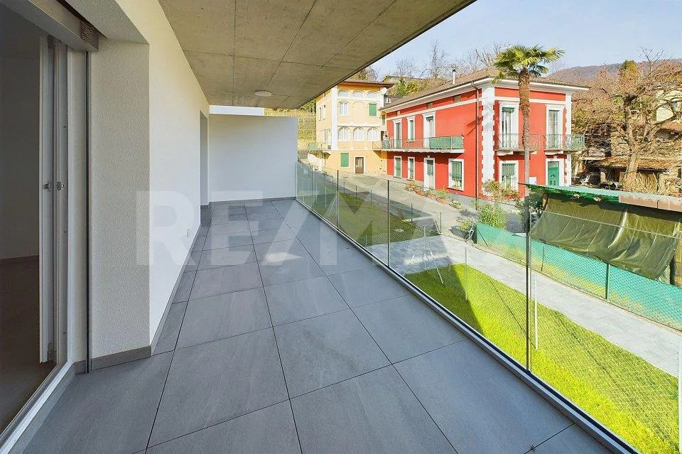 Moderno appartamento a reddito di 3½ locali in ottima posizione – Foto 11 von 13