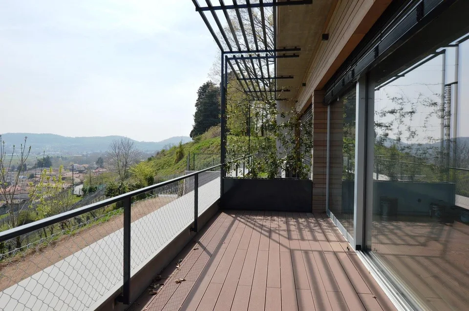 Maison mitoyenne de 4.5 pièces en construction neuve – photo 9 sur 13
