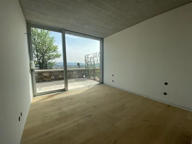 Maison mitoyenne de 4.5 pièces en construction neuve – photo 12 sur 13