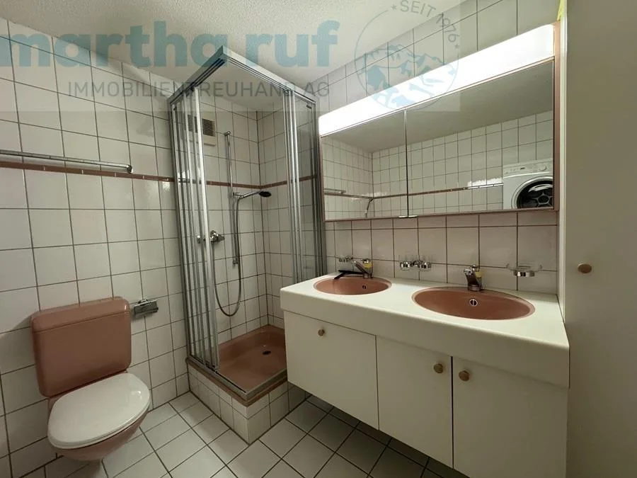4.5-Zimmer-Maisonette/Duplex Wohnung – Foto 14 von 15