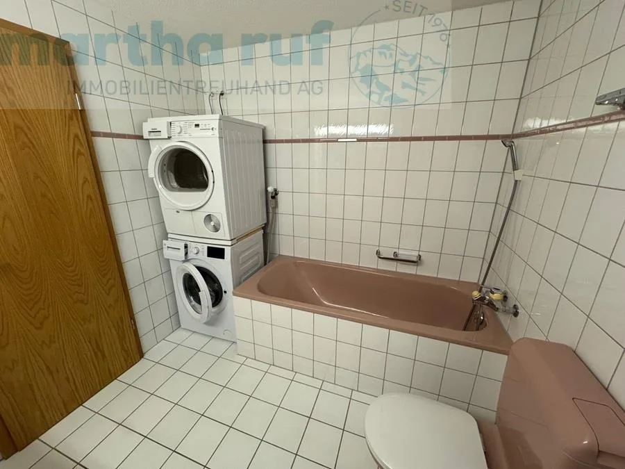 4.5-Zimmer-Maisonette/Duplex Wohnung – Foto 15 von 15