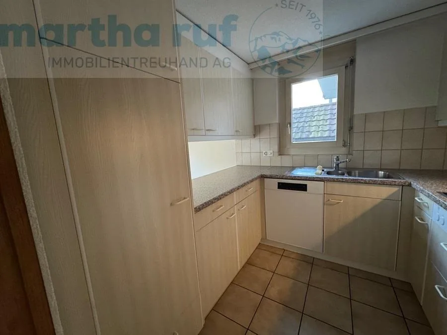 Appartement-Maisonnette/Duplex de 4,5 pièces