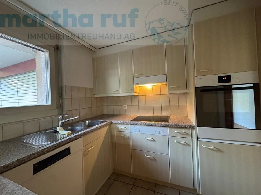 Appartement-Maisonnette/Duplex de 4,5 pièces