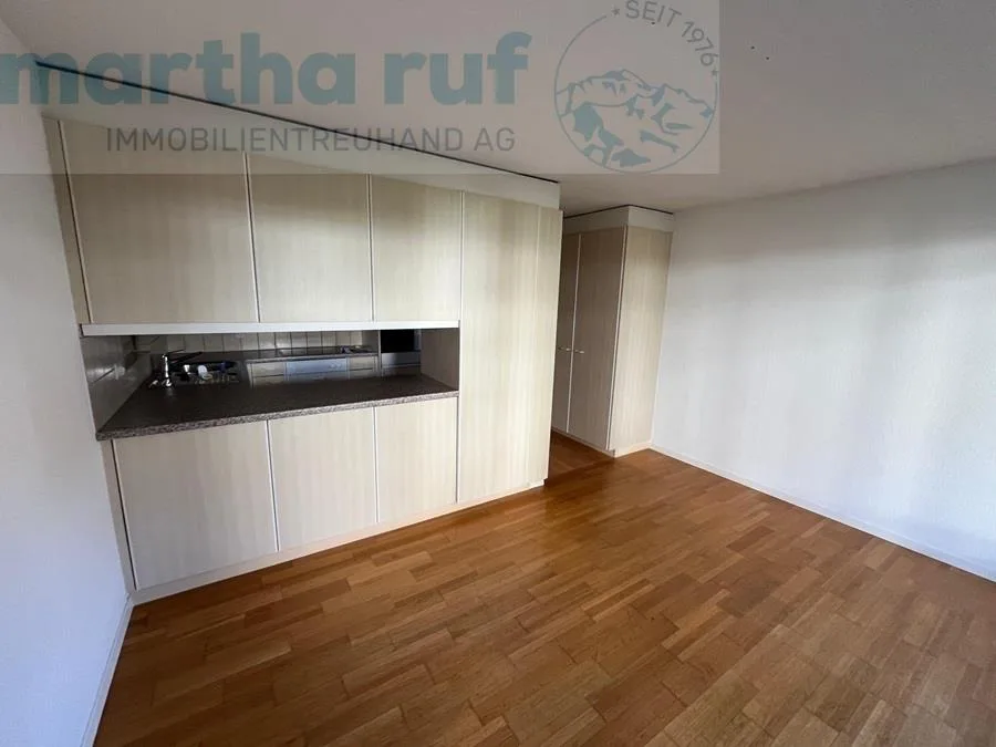 Appartement-Maisonnette/Duplex de 4,5 pièces