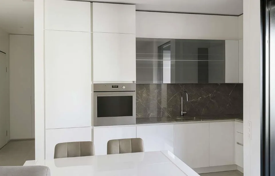 Modernes Apartment mit hochwertigen Ausstattungen, nahe bei den Dienstleistungen – Foto 9 von 13