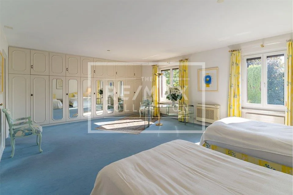 Esclusiva Villa ad Ascona vicino la golf e lago – Foto 6 von 8