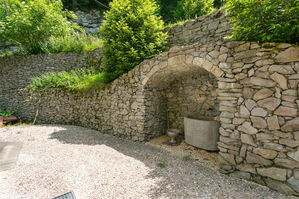 Historic Villa Reborn - Exclusivity Meets Freedom