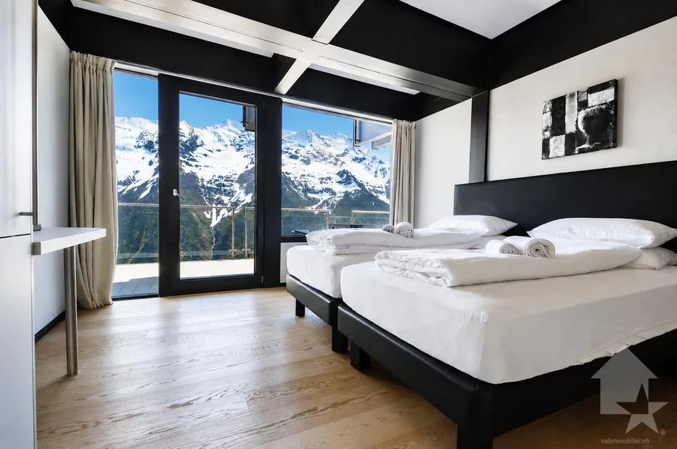 Exklusives 2,5-Zimmer-Wohnung in bevorzugter Lage – Foto 6 von 10