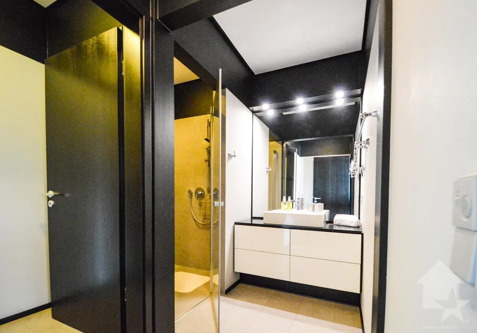 Exklusives 2,5-Zimmer-Wohnung in bevorzugter Lage – Foto 7 von 10