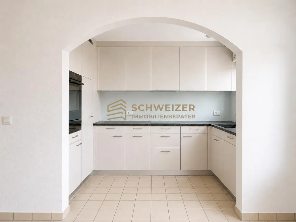 Ein Zuhause mit Charakter – Ein Ort zum Wohlfühlen