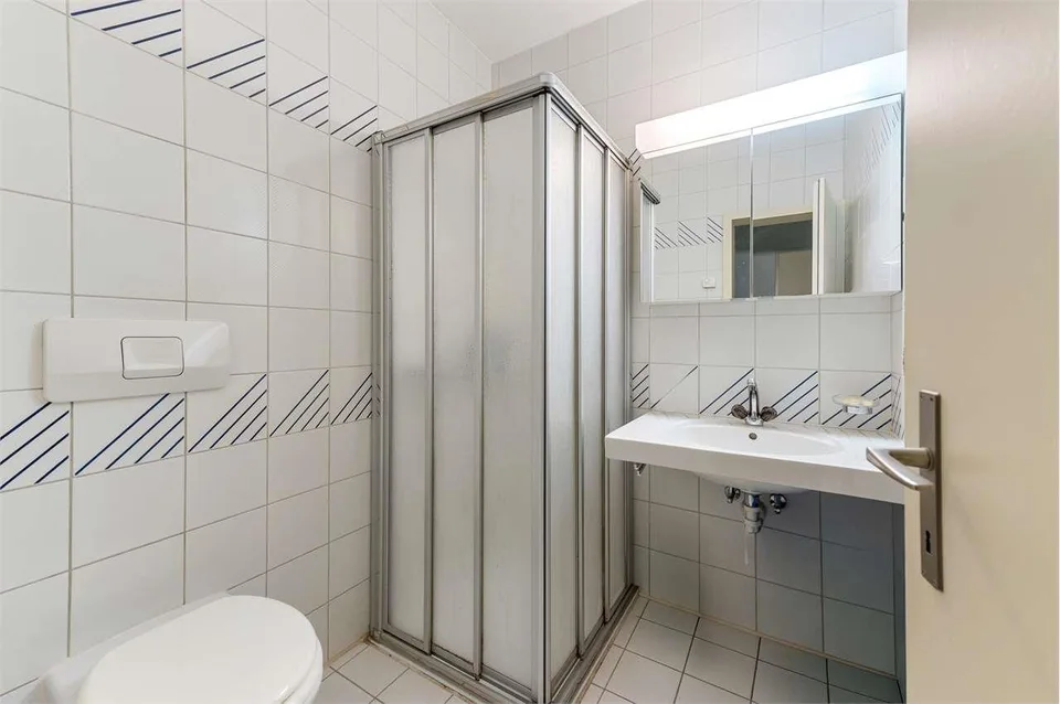 Massagno, appartement de 4.5 pièces avec jardin privé – photo 7 sur 18