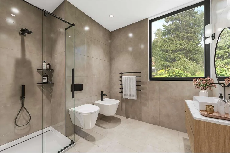 Massagno, appartement de 4.5 pièces avec jardin privé – photo 6 sur 18