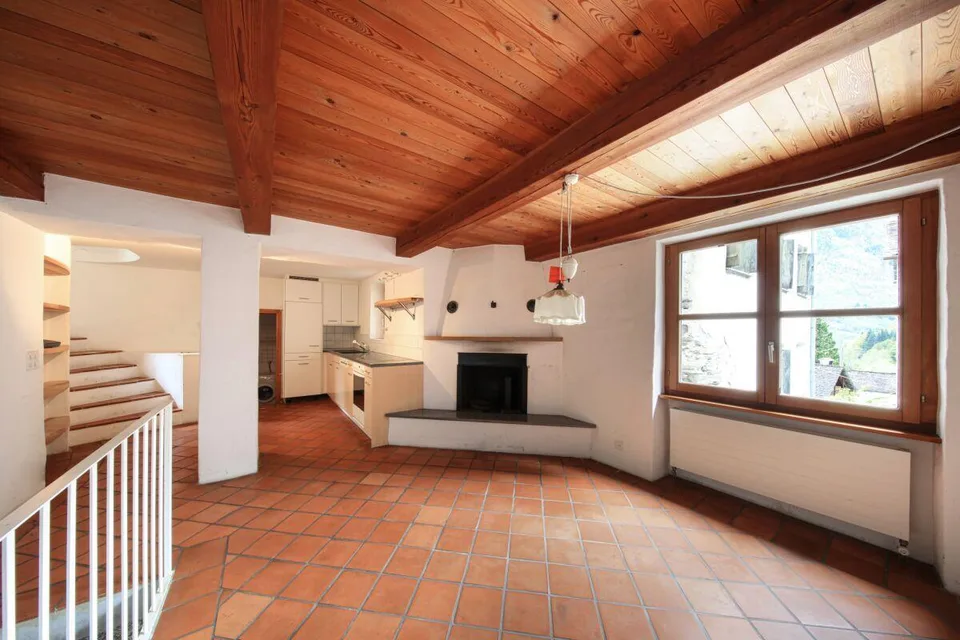 Turmhaus | Tower House | Casa Torre