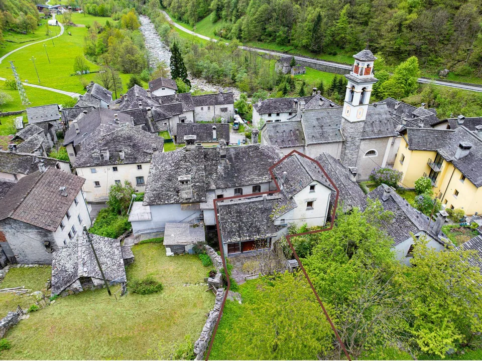 Maison Tour – photo 18 sur 18