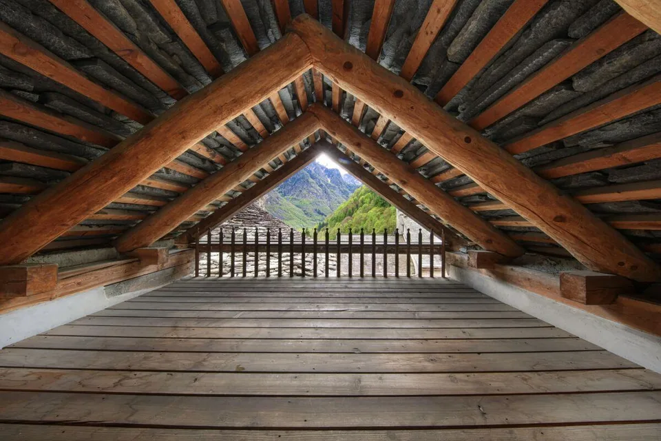 Maison Tour – photo 13 sur 18