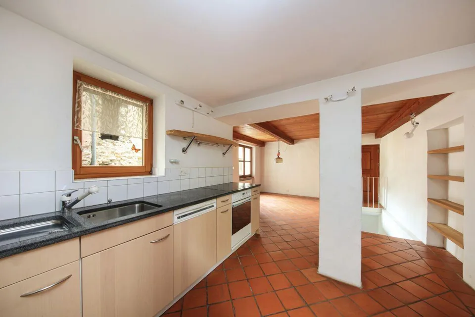 Turmhaus | Tower House | Casa Torre
