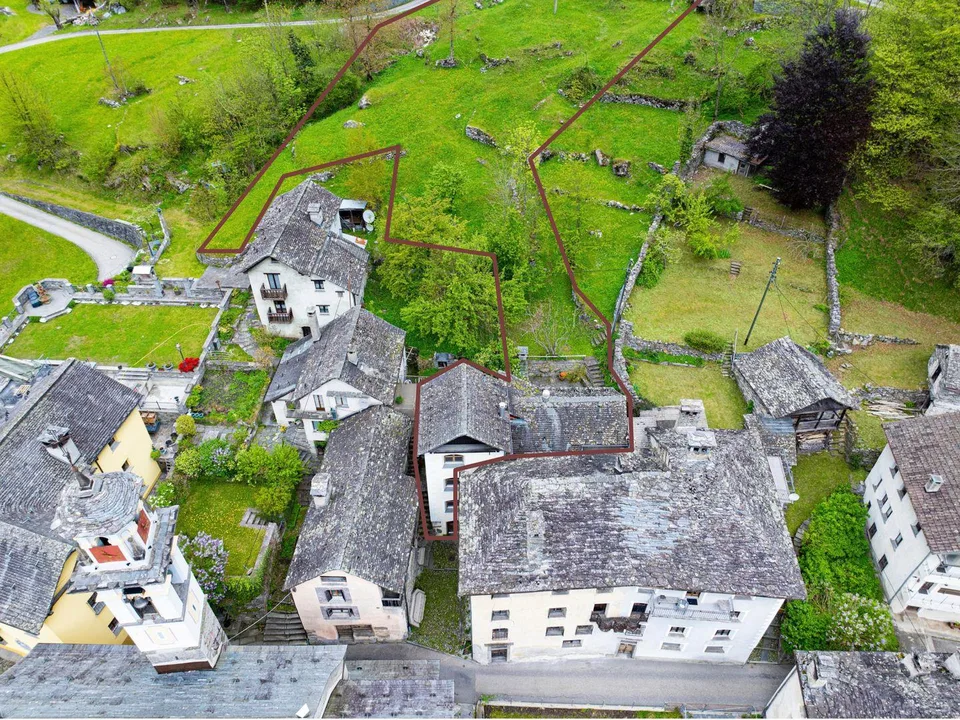 Maison Tour – photo 17 sur 18
