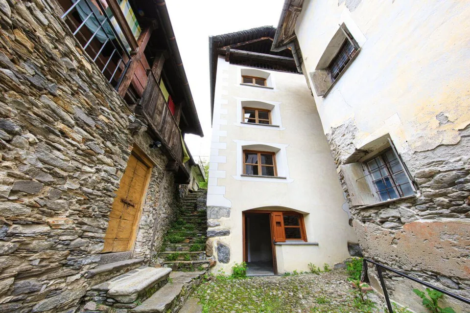 Maison Tour – photo 16 sur 18