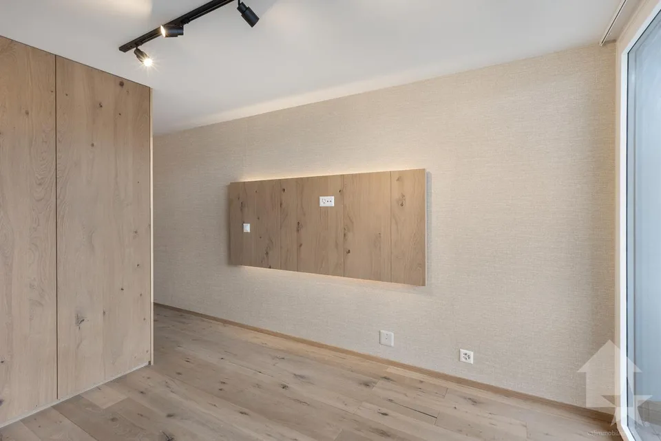 Studio entièrement rénové au centre de Crans-Montana