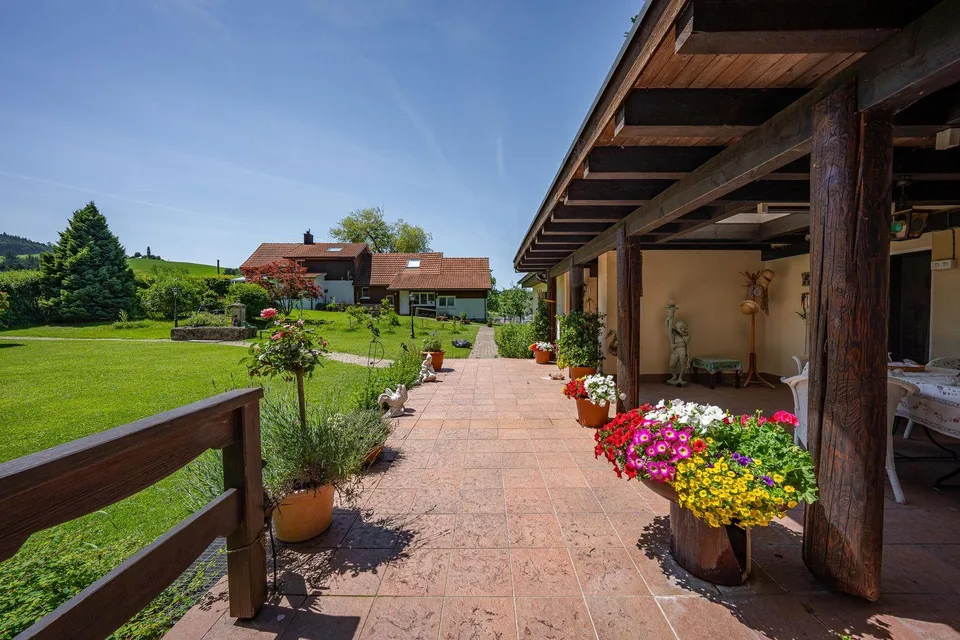 Casa unifamiliare – foto 10 di 13