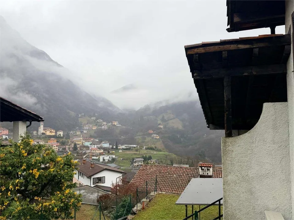 Prächtige Villa mit Aussicht – Foto 13 von 13