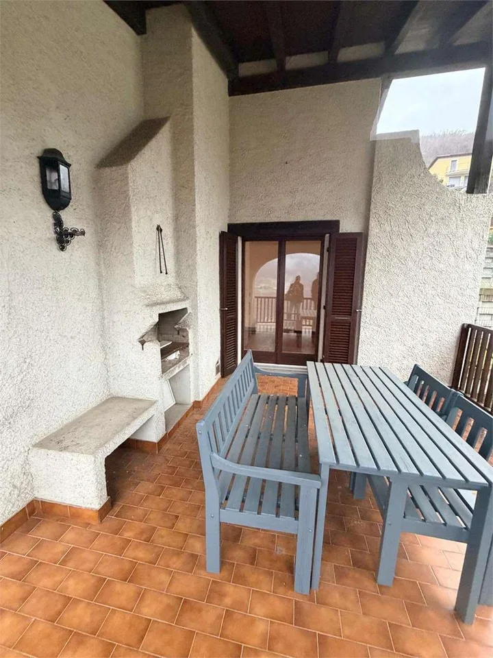 Prächtige Villa mit Aussicht – Foto 11 von 13