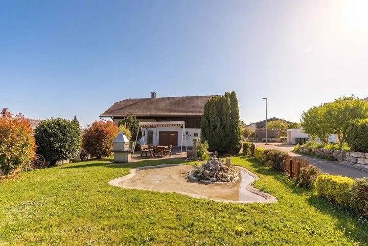 TRANQUILLITÀ E SPAZIO NEL VERDE - CASA INDIPENDENTE CON UNA VISTA MERAVIGLIOSA