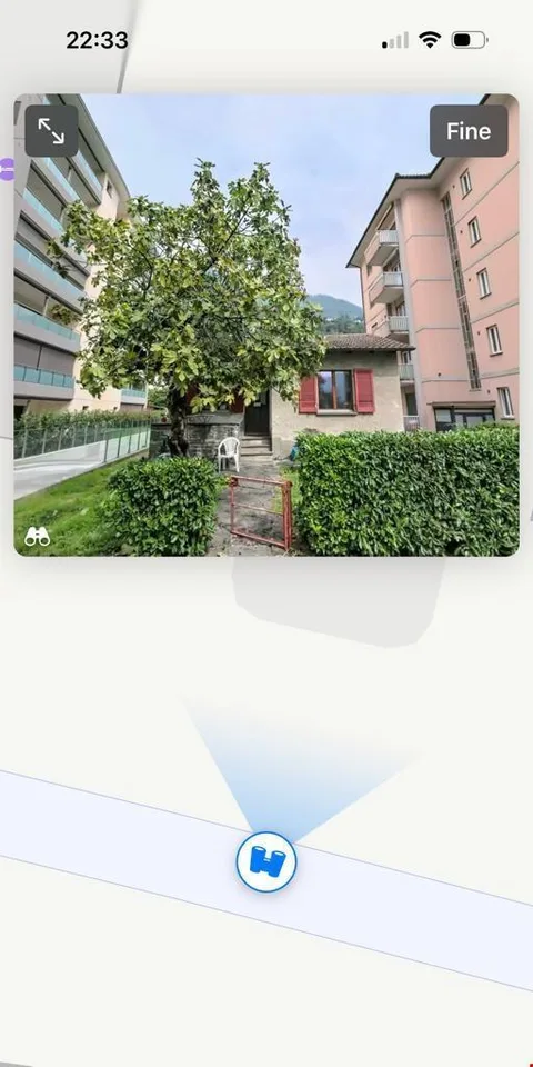 Casetta con terreno edificabile – photo 6 sur 6