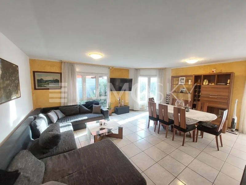 Vivez votre rêve de villa au cœur de la nature