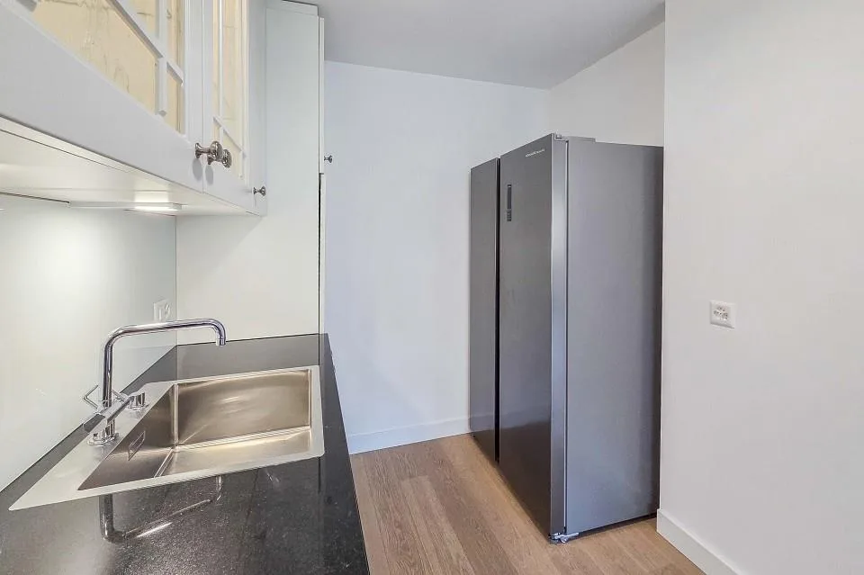 Vivere a prezzi accessibili o oggetto di investimento - appartamento ristrutturato, luminoso di 3,5 locali