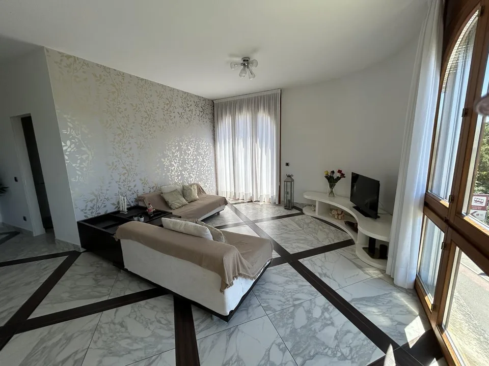 RUVIGLIANA 3.5 LOCALI VISTA LAGO – Foto 8 von 14