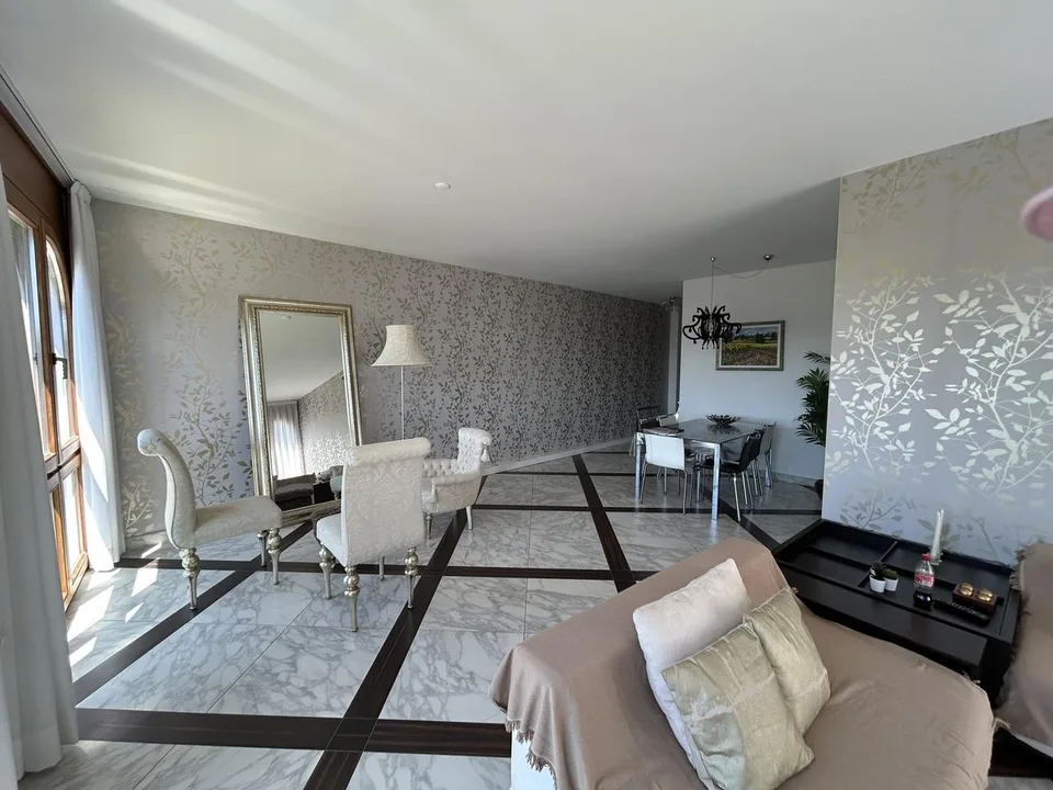 RUVIGLIANA 3.5 LOCALI VISTA LAGO – Foto 7 von 14