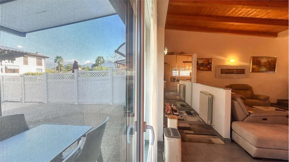 Maisonnette de vacances à deux pas du lac